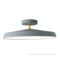 Adjustable LED Round Ceiling Lamp For Hotel